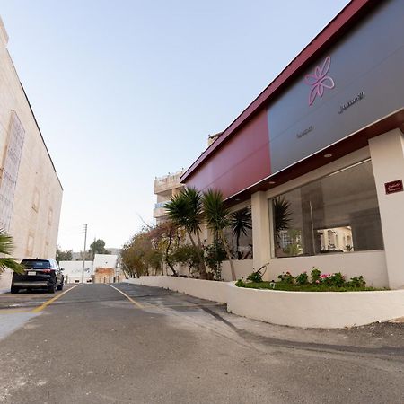 Damask Hotels Al Hada Extérieur photo