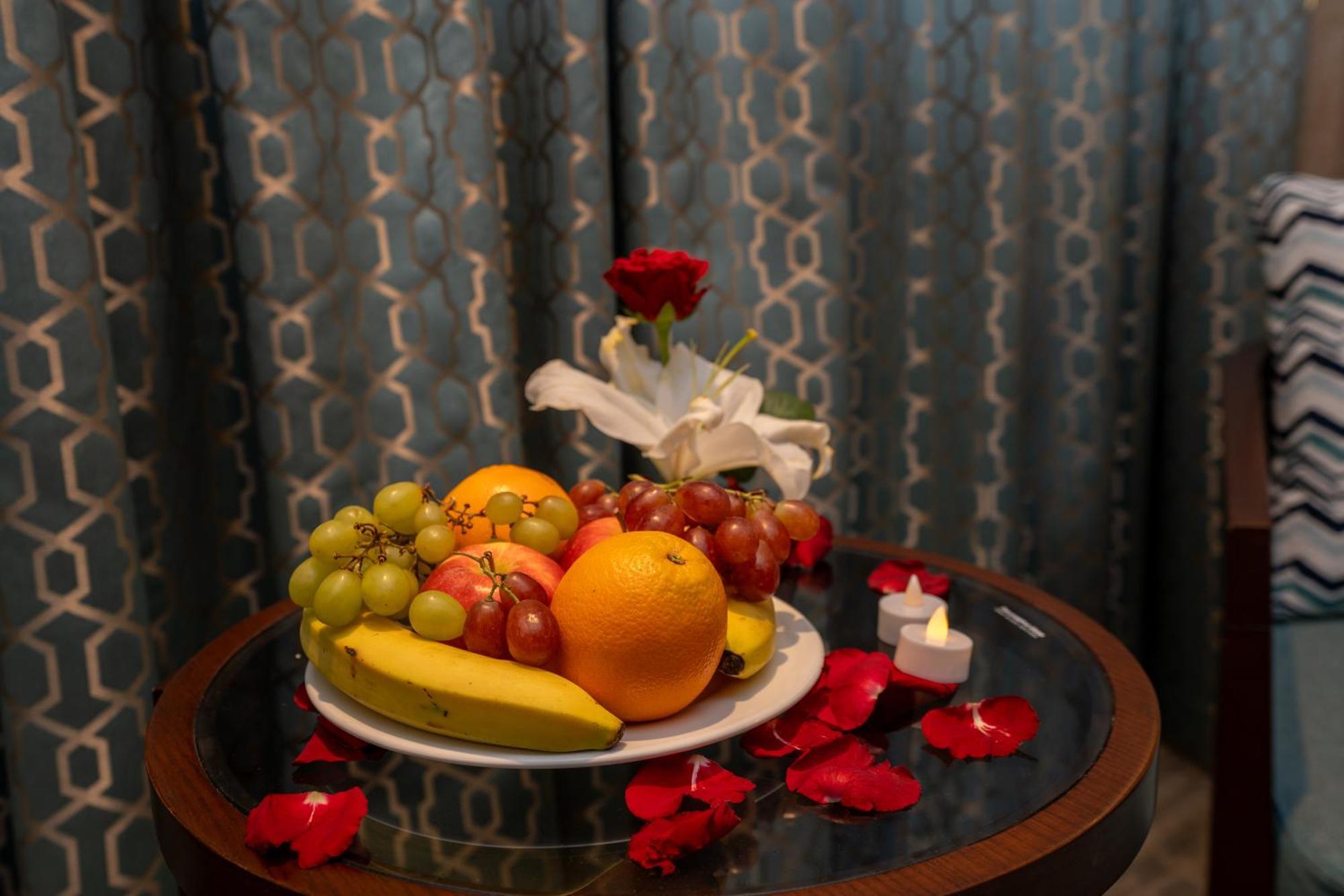 Damask Hotels Al Hada Extérieur photo