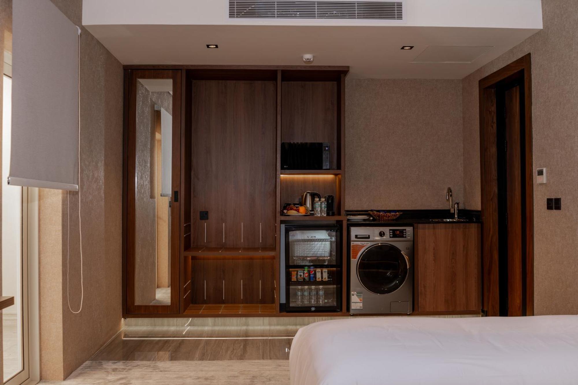 Damask Hotels Al Hada Extérieur photo